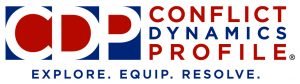 CDP Logo
