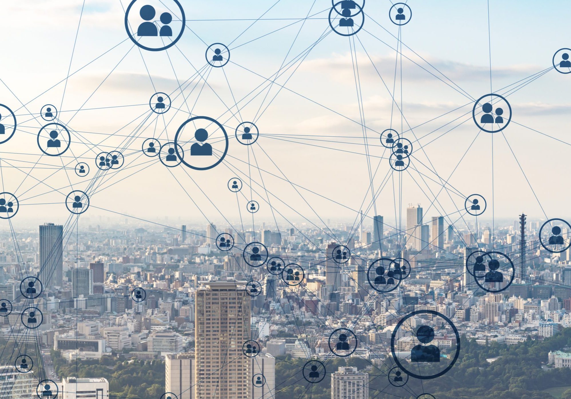 E4S Infoshare Network